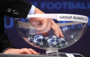 Le Sporting sera tête de série lors du Play-Off de la Ligue des Champions